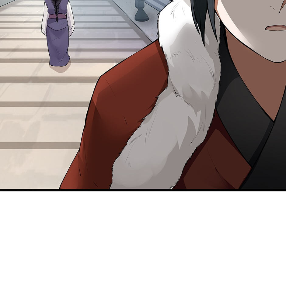 Birth of a Goddess Chapter 16 page 32 - 