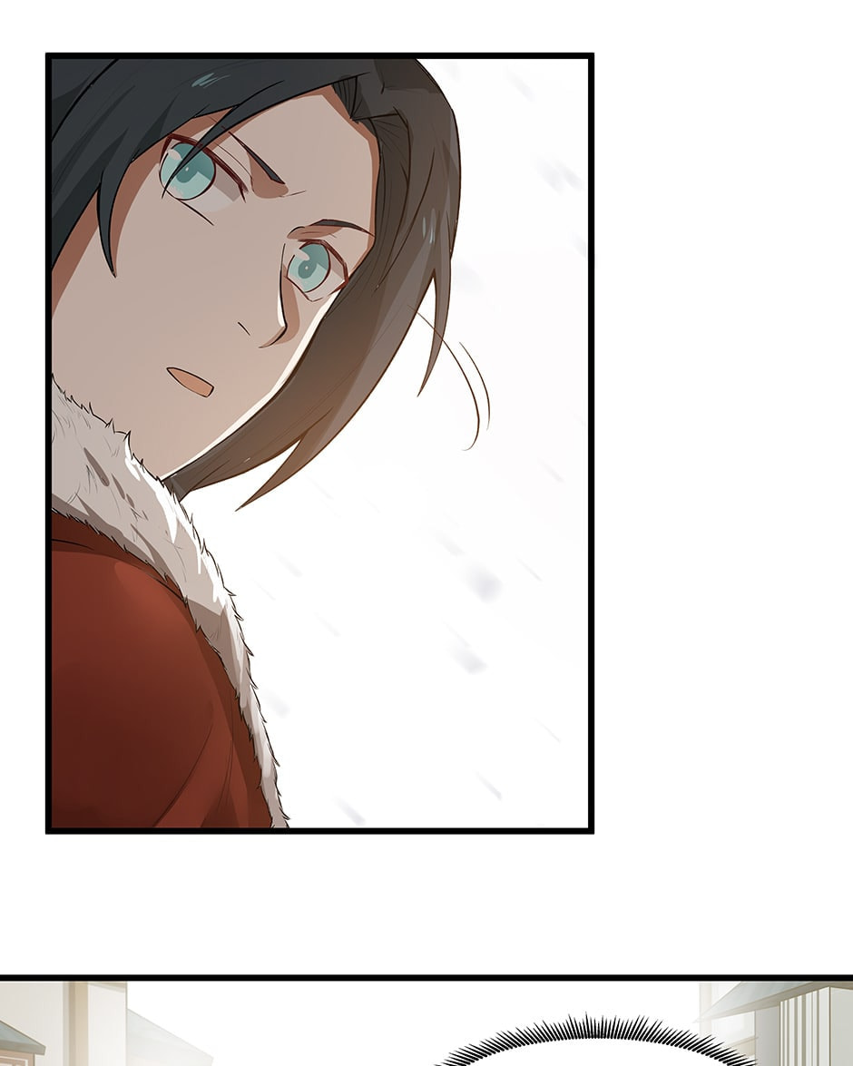 Birth of a Goddess Chapter 16 page 33 - 