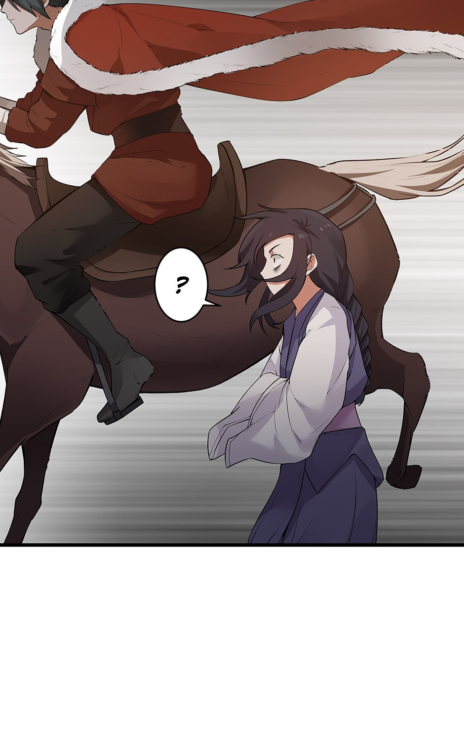 Birth of a Goddess Chapter 16 page 36 - 