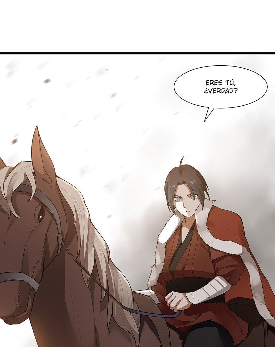 Birth of a Goddess Chapter 16 page 37 - 