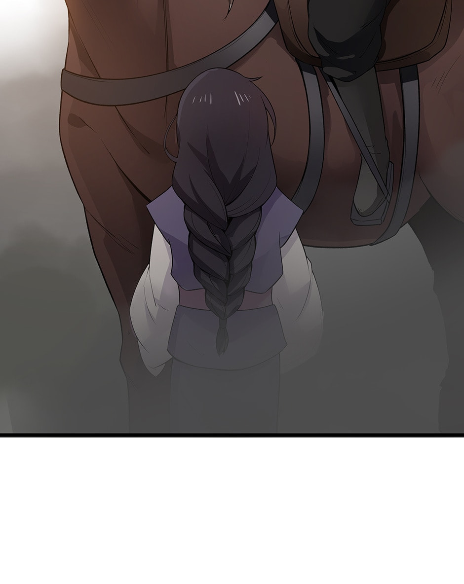 Birth of a Goddess Chapter 16 page 38 - 