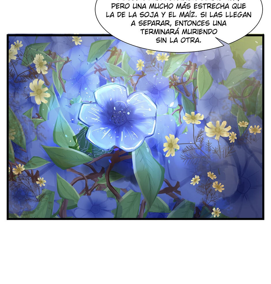 Birth of a Goddess Chapter 16 page 9 - 