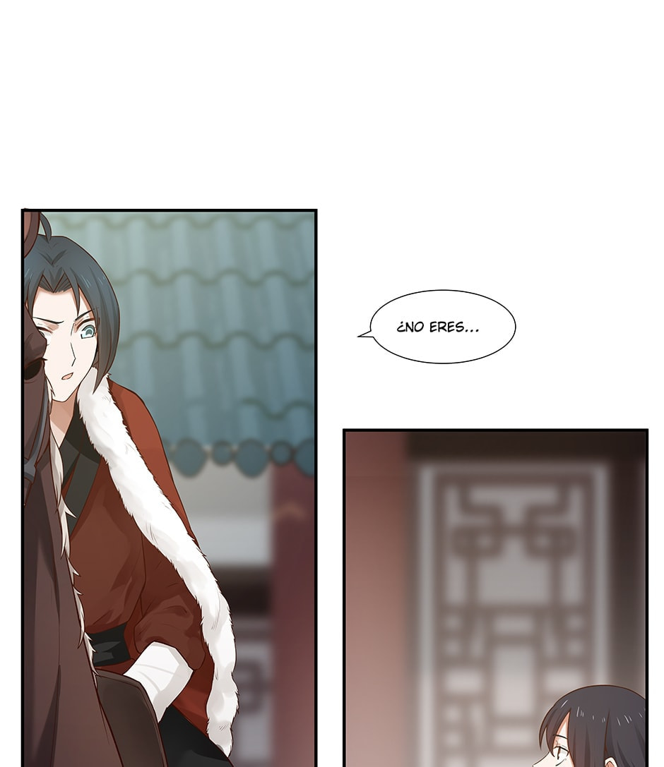 Birth of a Goddess Chapter 17 page 2 - 
