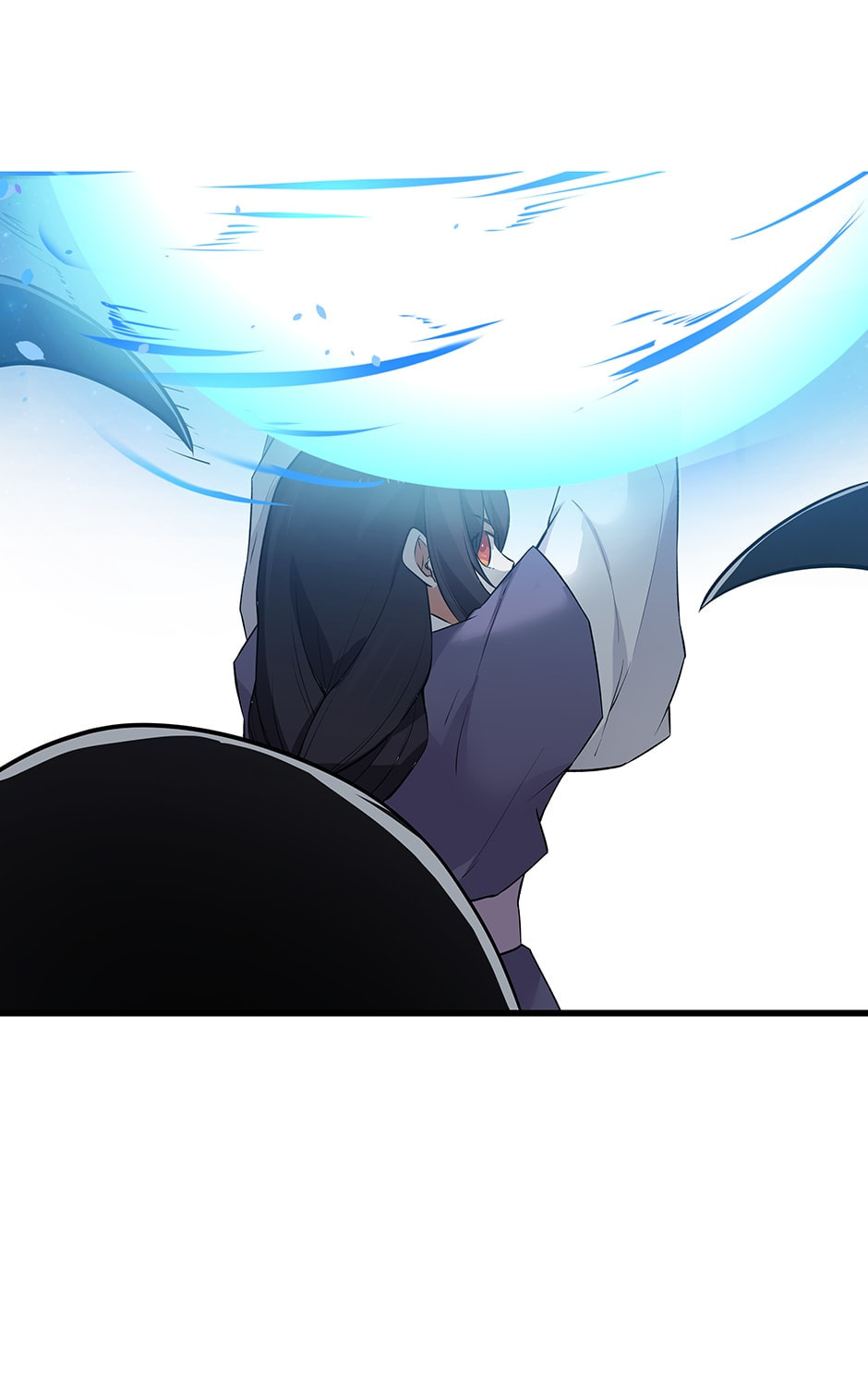 Birth of a Goddess Chapter 17 page 22 - 