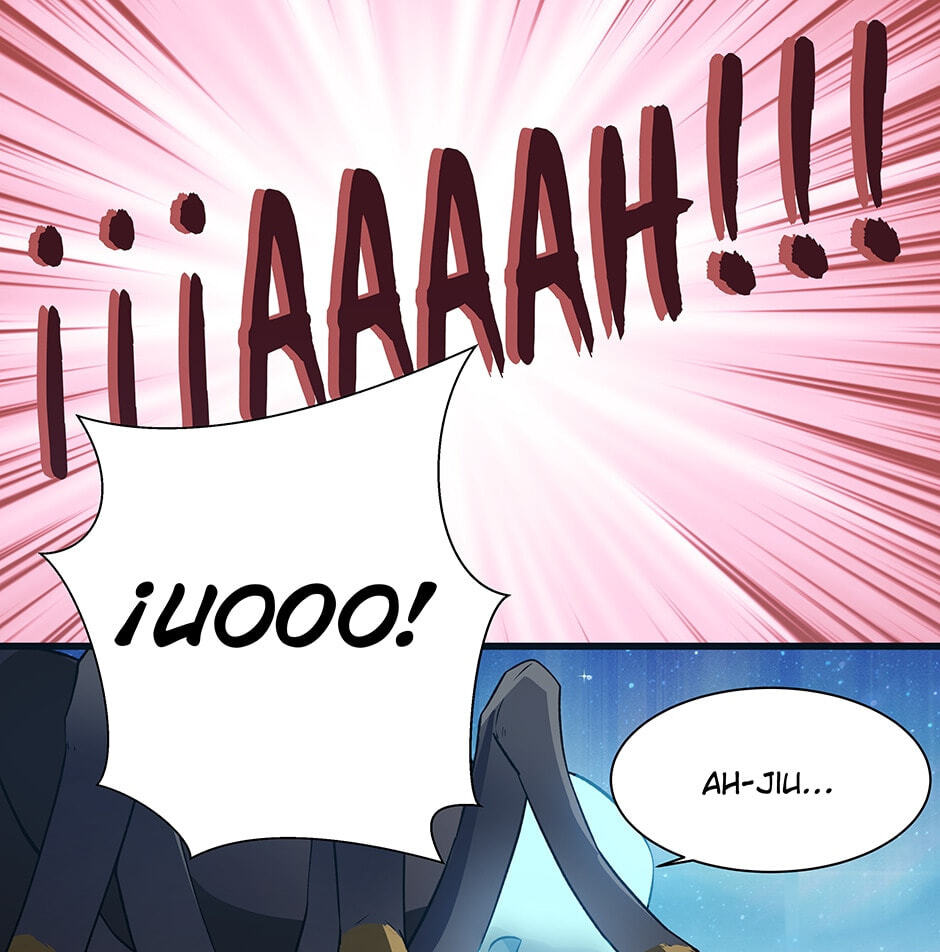 Birth of a Goddess Chapter 17 page 23 - 