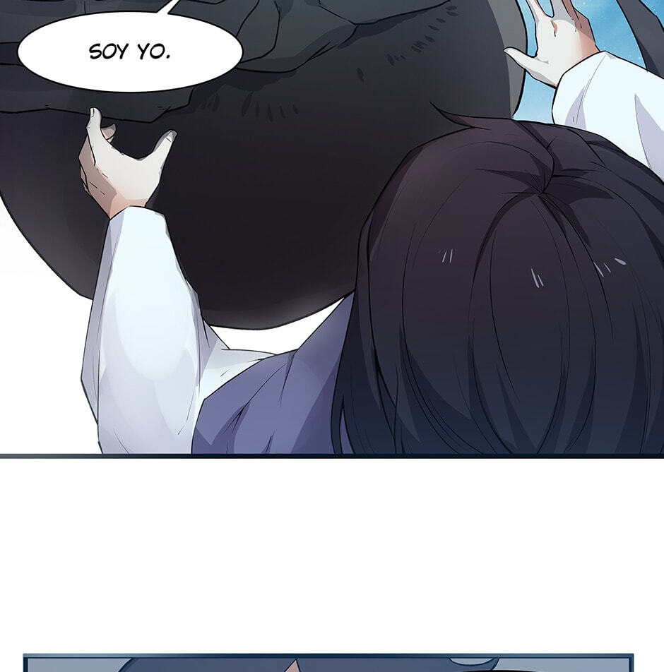 Birth of a Goddess Chapter 17 page 25 - 
