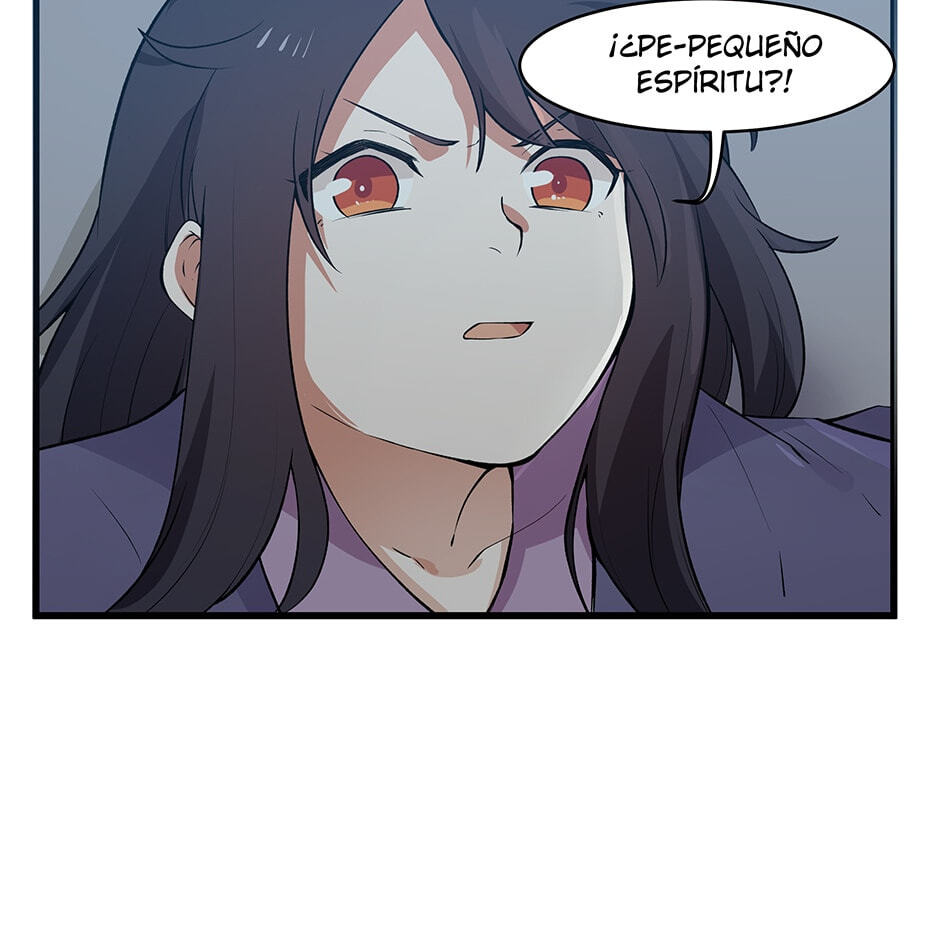 Birth of a Goddess Chapter 17 page 26 - 
