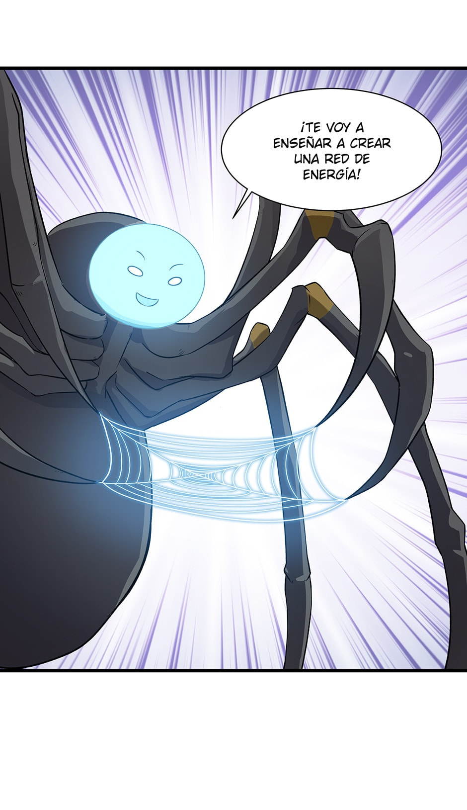 Birth of a Goddess Chapter 17 page 30 - 
