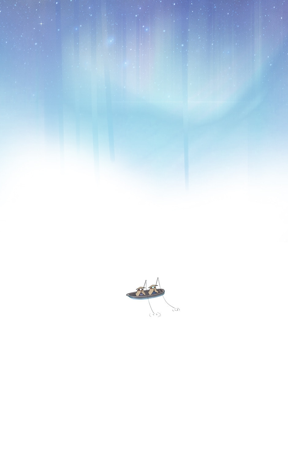 Birth of a Goddess Chapter 18 page 13 - 