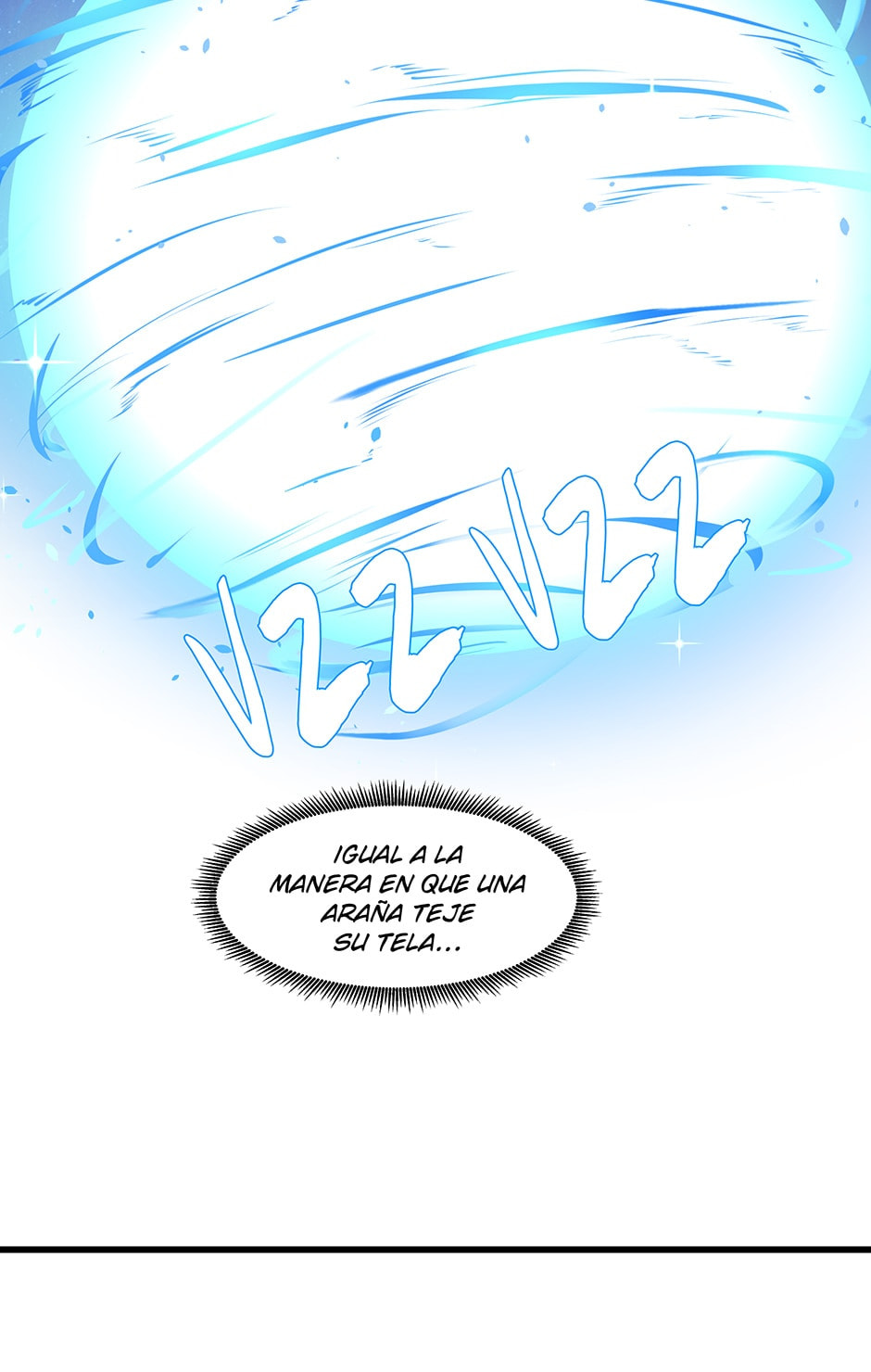 Birth of a Goddess Chapter 18 page 25 - 