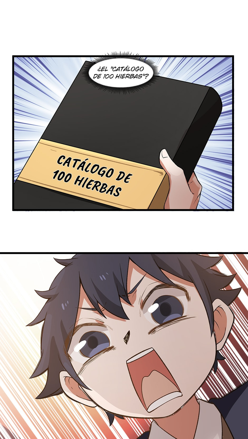 Birth of a Goddess Chapter 19 page 14 - 