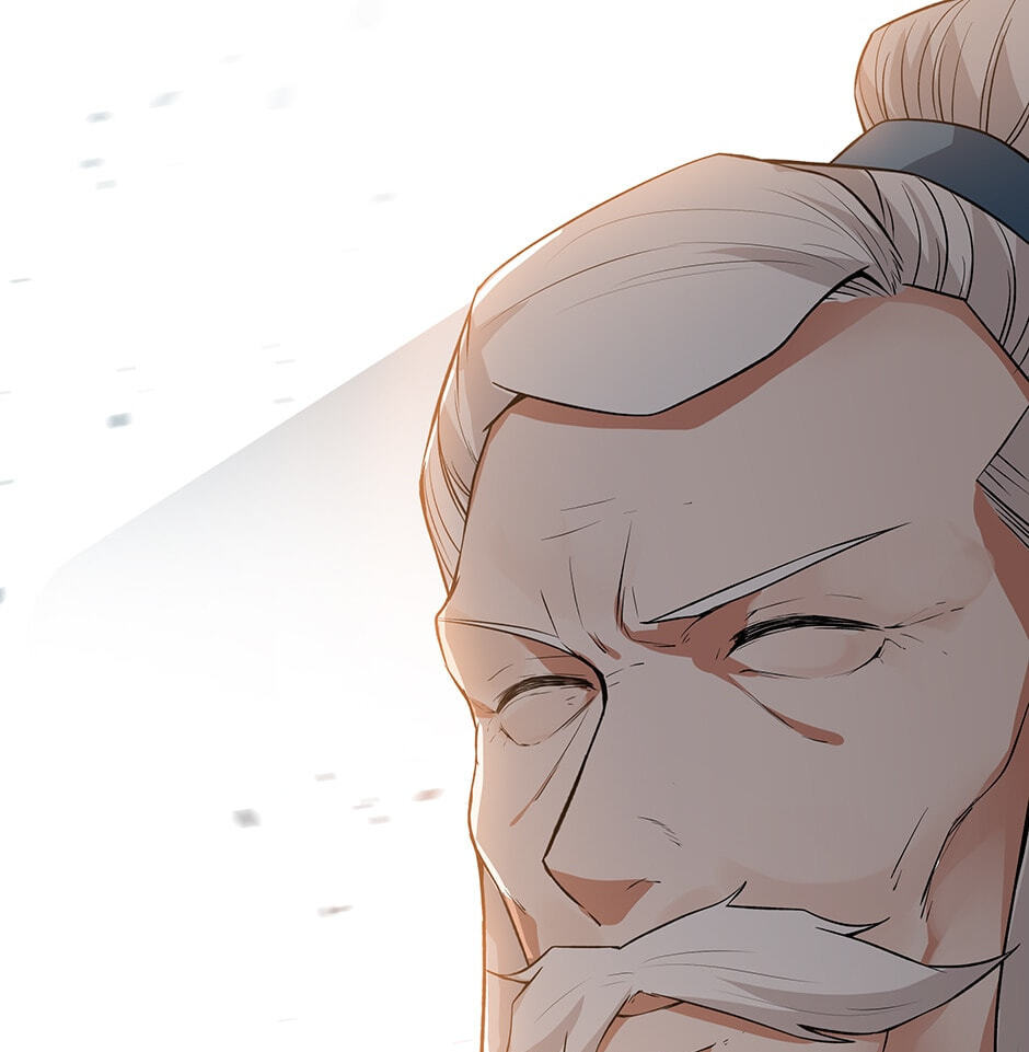 Birth of a Goddess Chapter 19 page 18 - 
