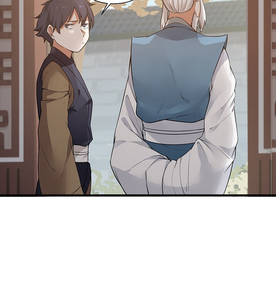 Birth of a Goddess Chapter 19 page 21 - 