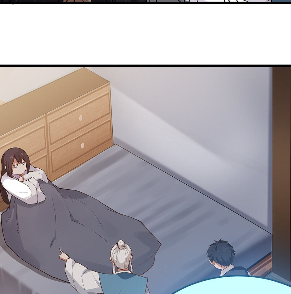 Birth of a Goddess Chapter 19 page 6 - 