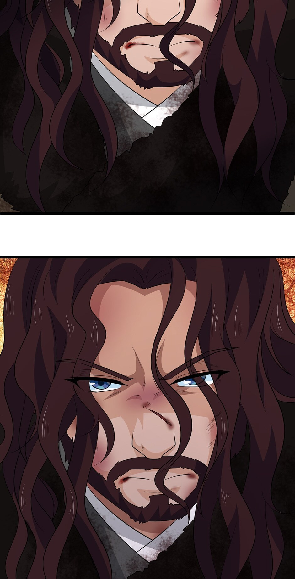 Birth of a Goddess Chapter 195 page 18 - 
