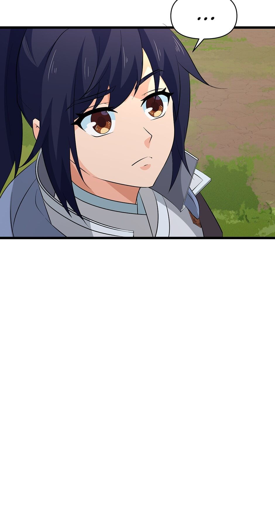 Birth of a Goddess Chapter 195 page 22 - 