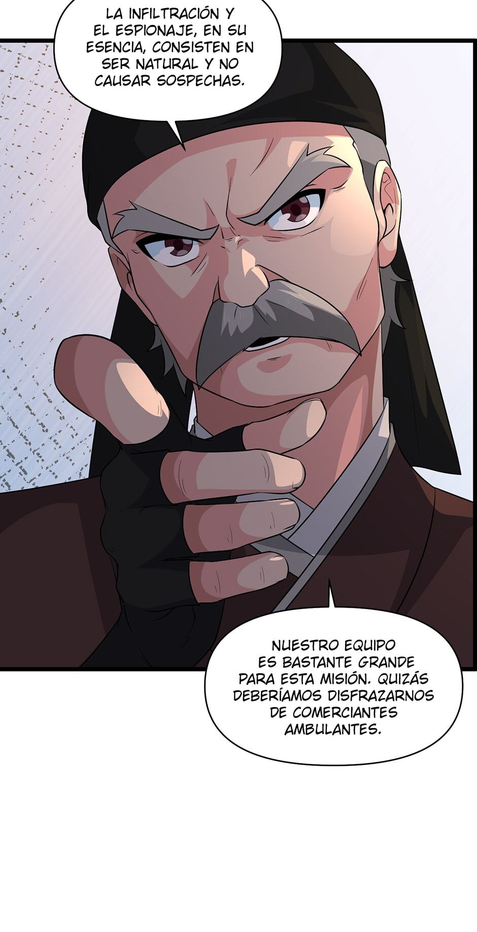 Birth of a Goddess Chapter 195 page 32 - 
