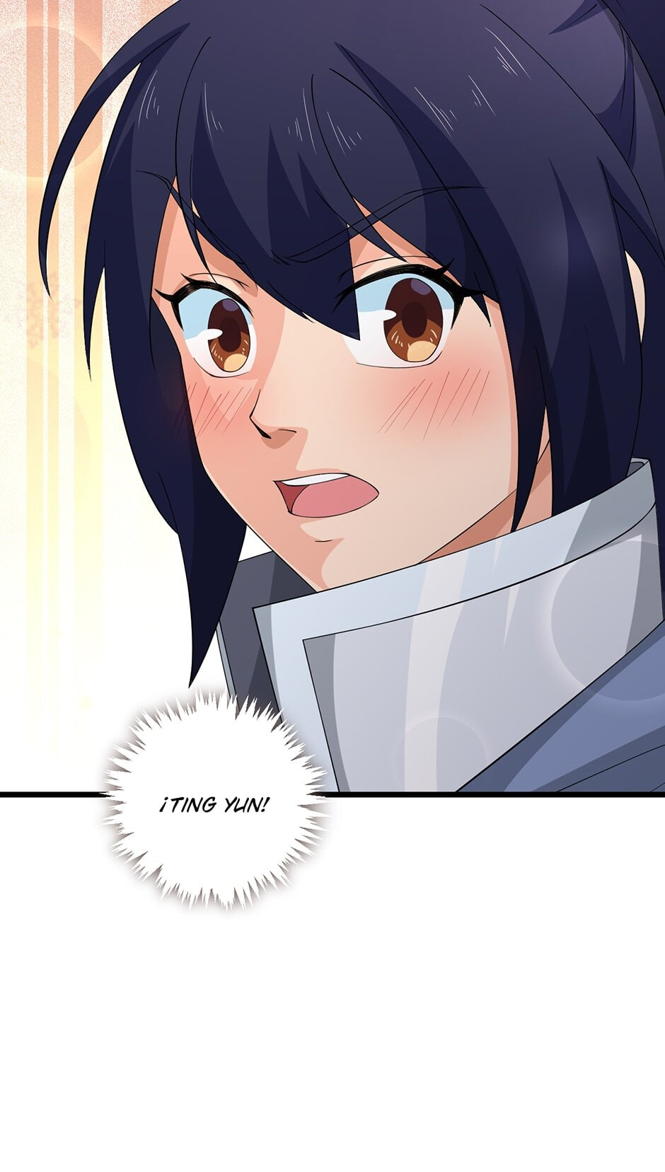 Birth of a Goddess Chapter 195 page 43 - 