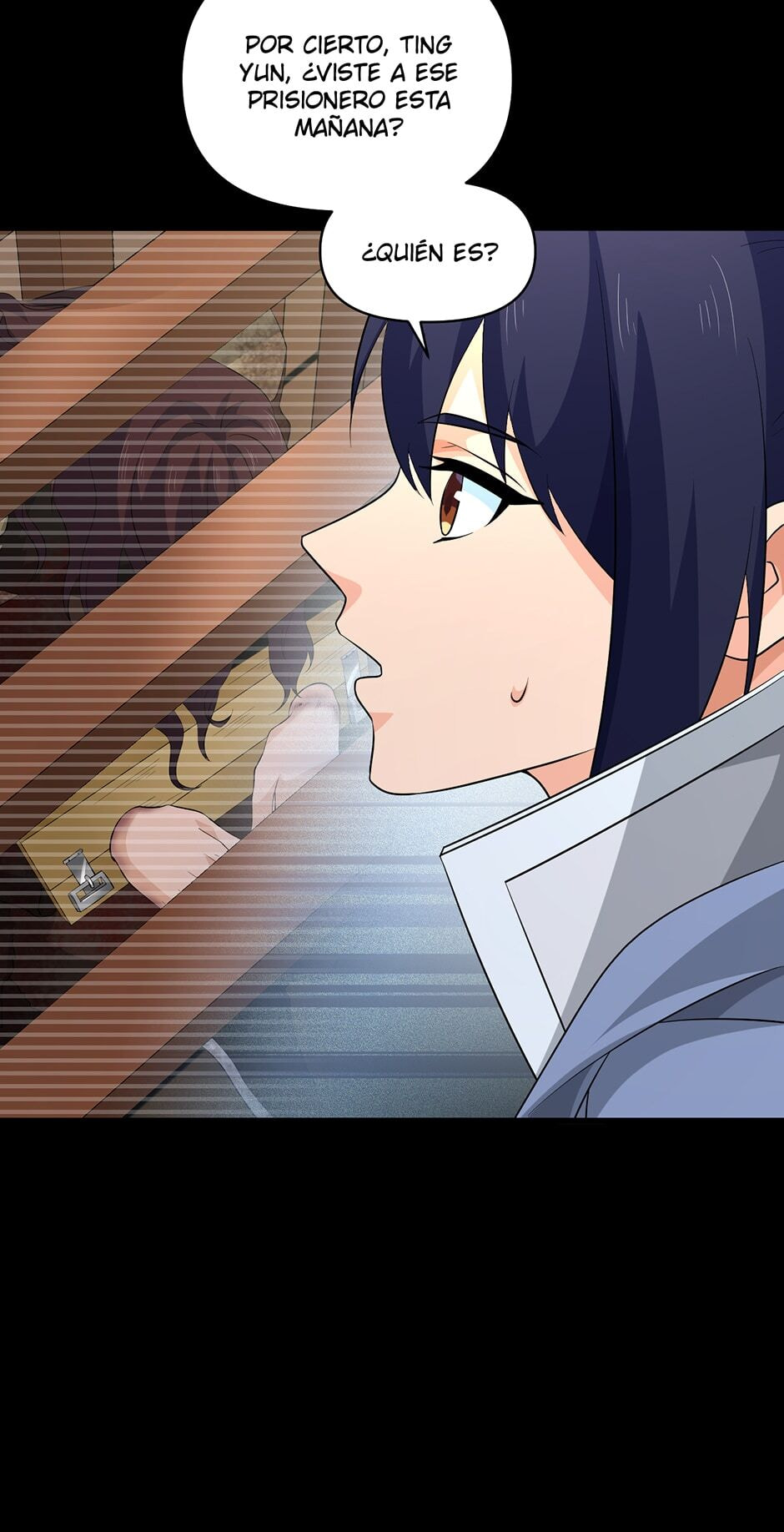 Birth of a Goddess Chapter 196 page 16 - 