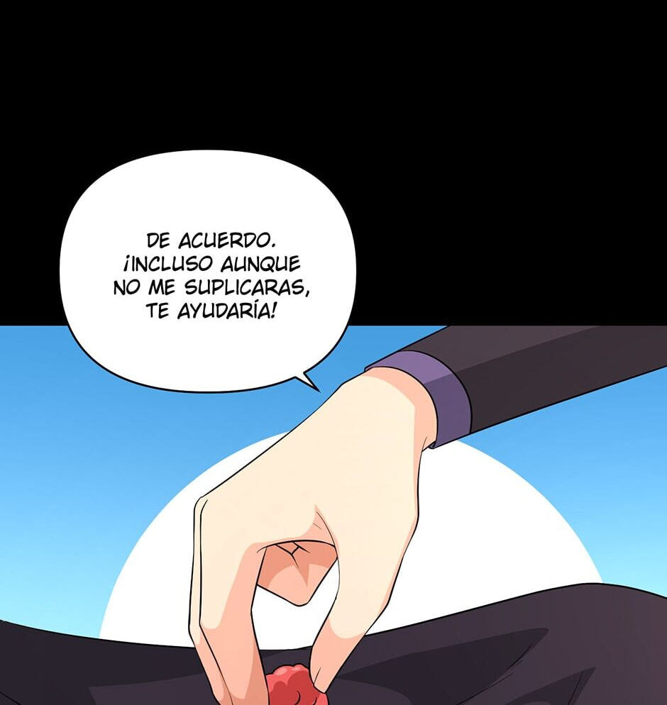 Birth of a Goddess Chapter 196 page 27 - 