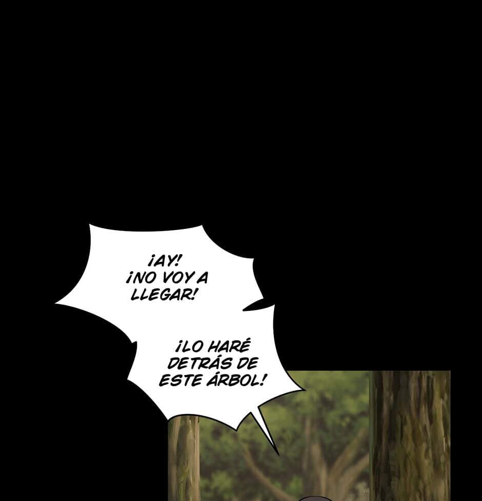 Birth of a Goddess Chapter 196 page 40 - 