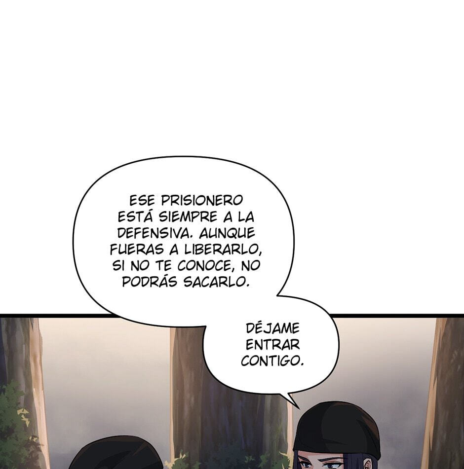 Birth of a Goddess Chapter 197 page 13 - 