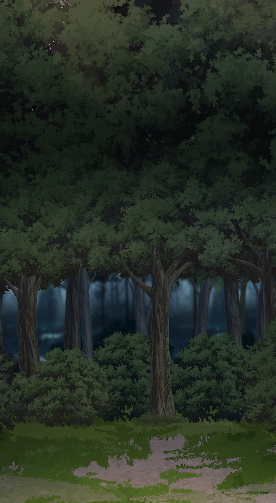 Birth of a Goddess Chapter 197 page 17 - 