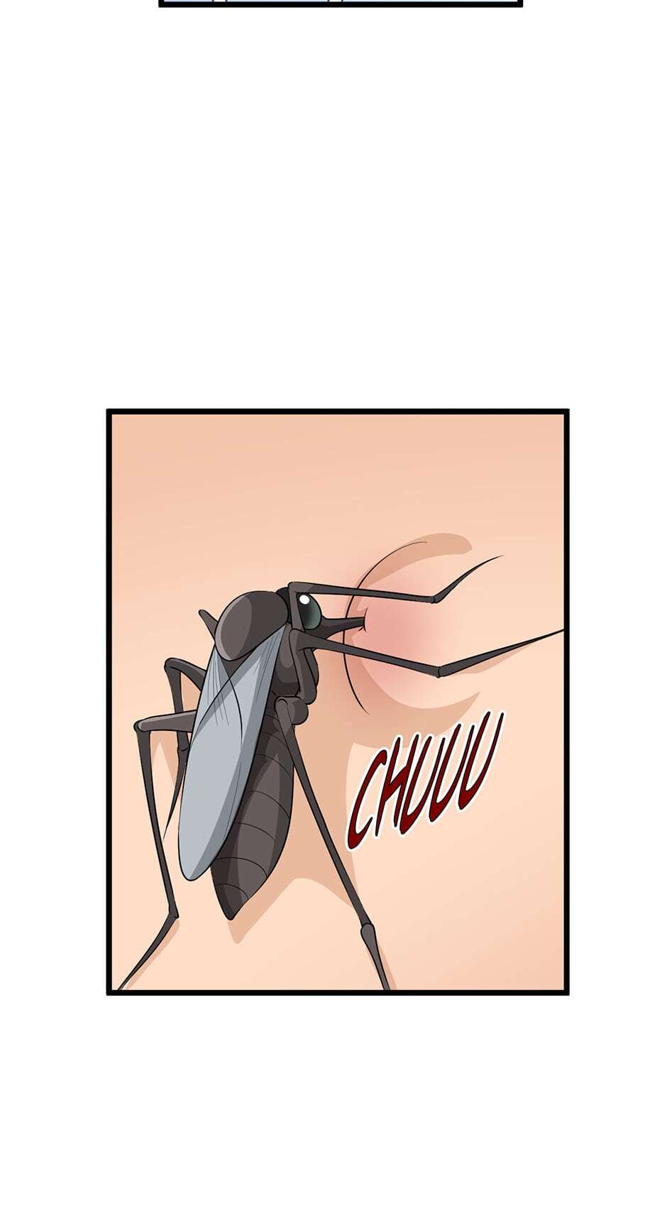 Birth of a Goddess Chapter 197 page 20 - 
