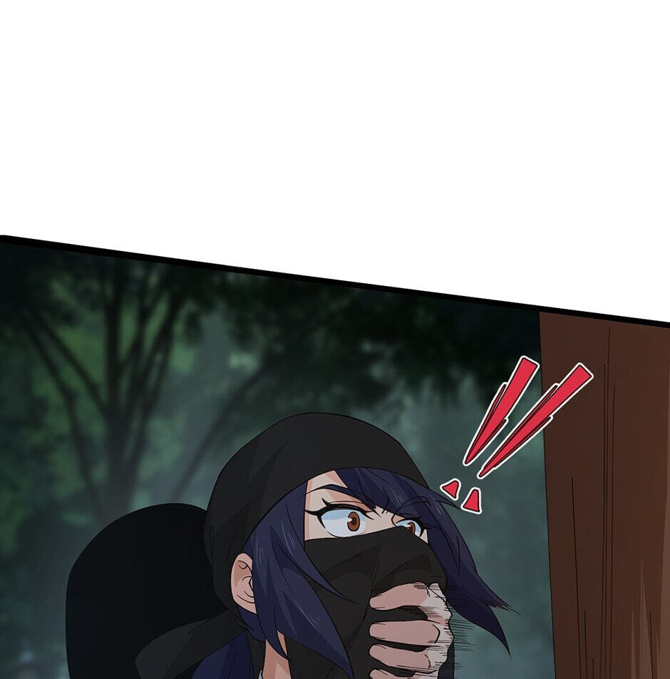 Birth of a Goddess Chapter 197 page 3 - 