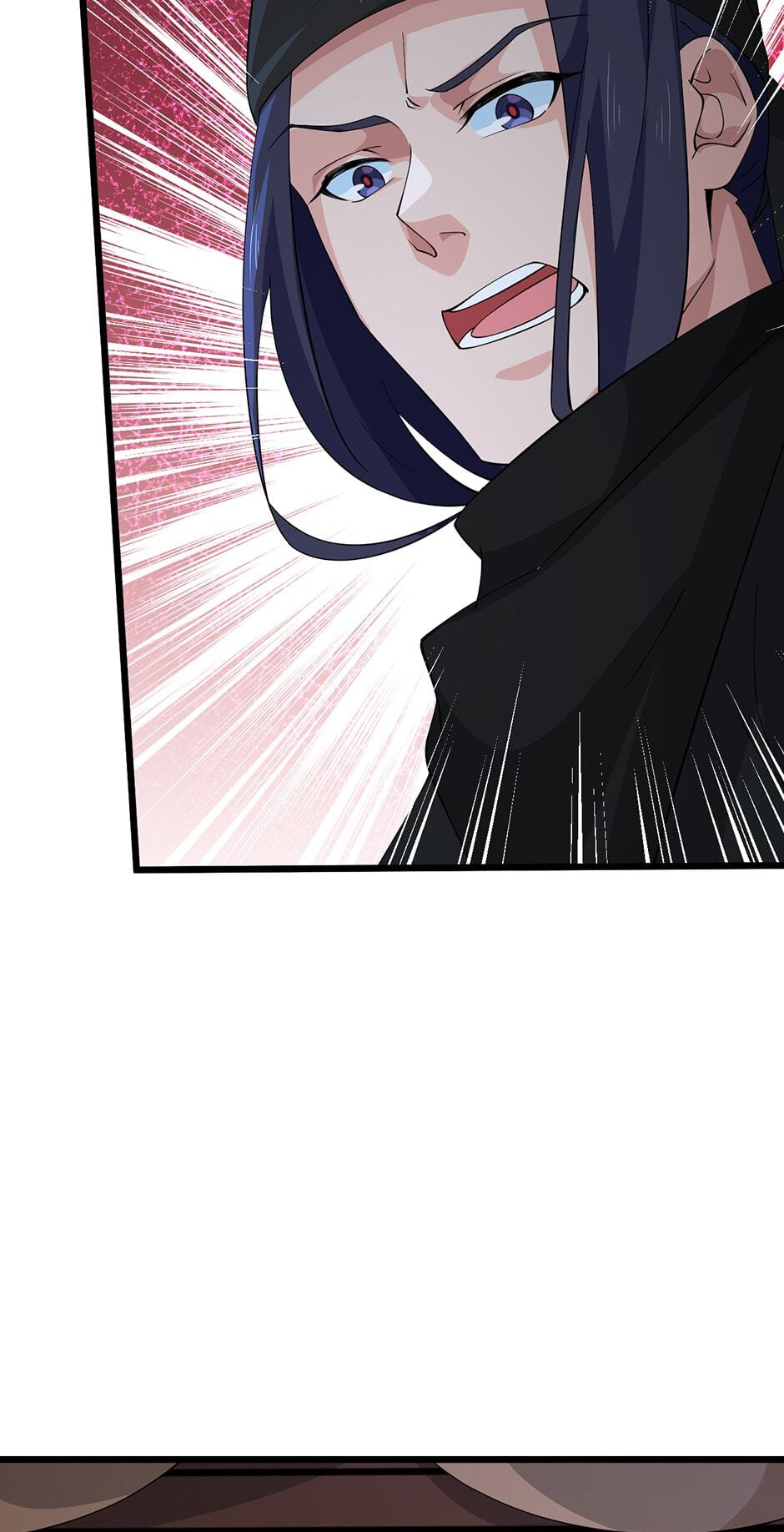 Birth of a Goddess Chapter 197 page 49 - 