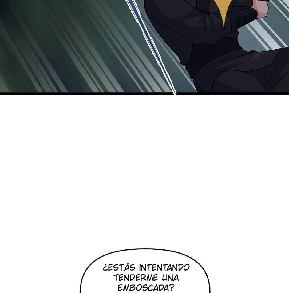 Birth of a Goddess Chapter 197 page 7 - 