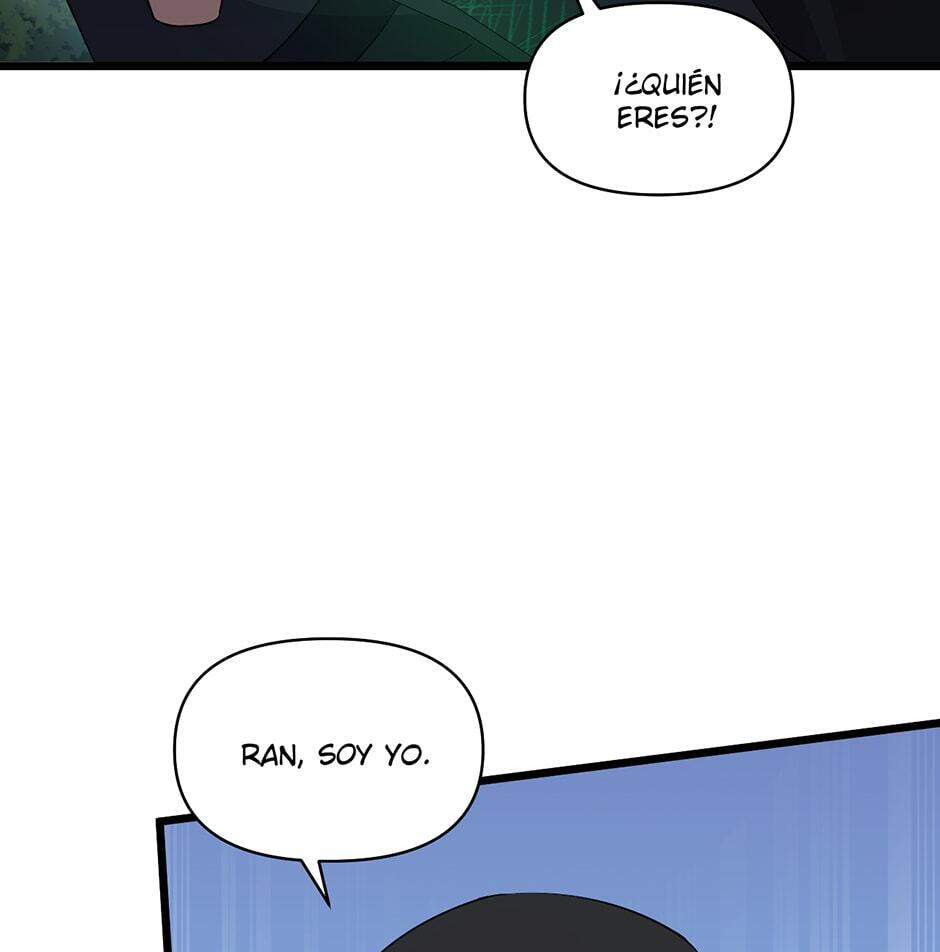 Birth of a Goddess Chapter 197 page 9 - 
