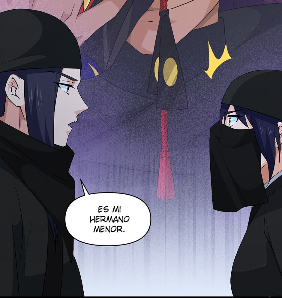 Birth of a Goddess Chapter 198 page 13 - 