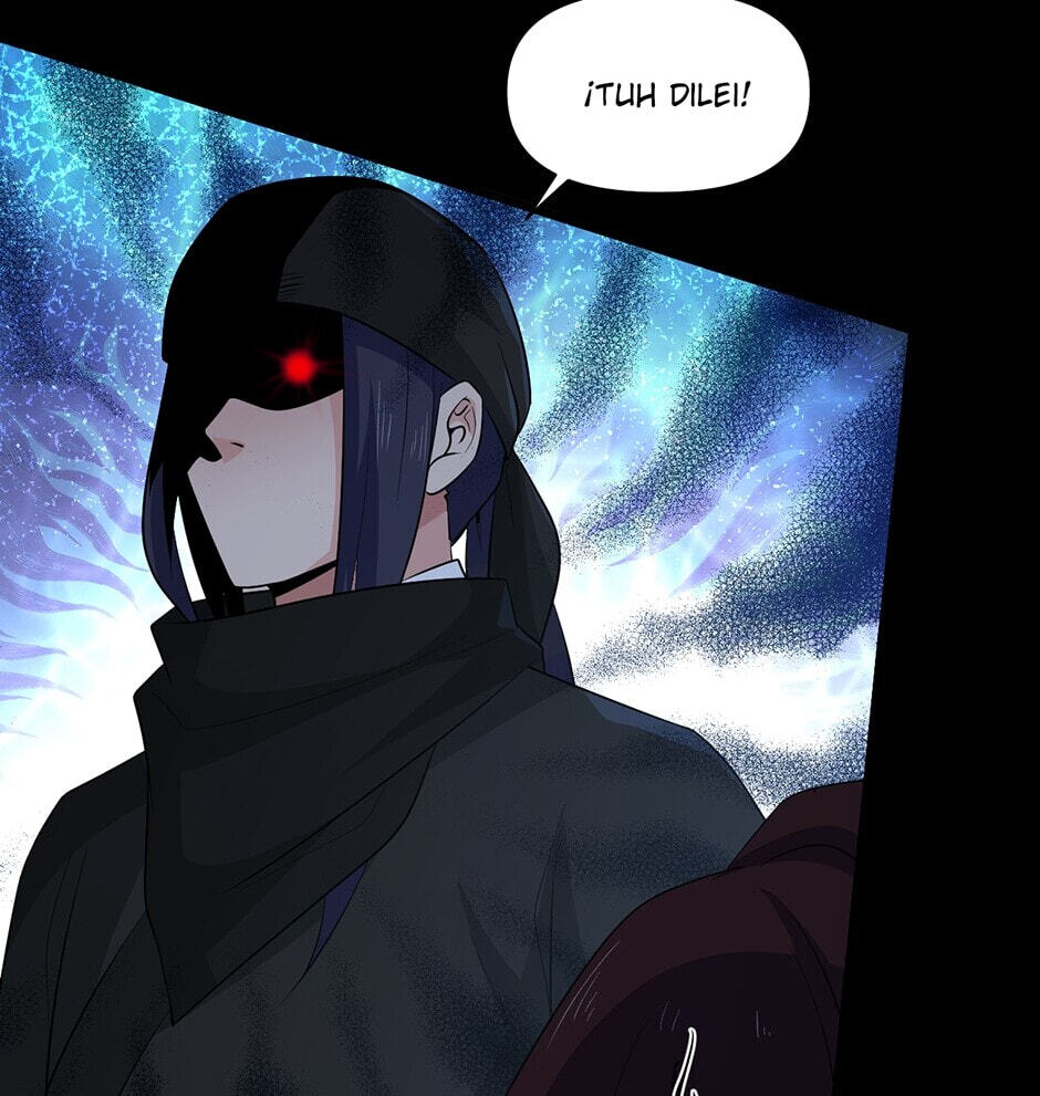Birth of a Goddess Chapter 198 page 18 - 