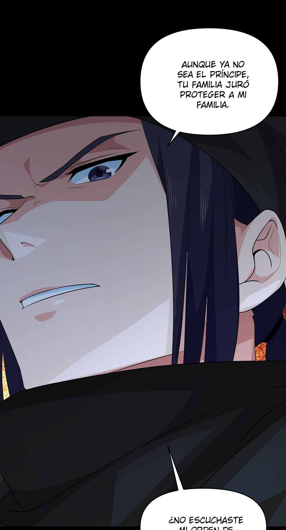 Birth of a Goddess Chapter 198 page 20 - 