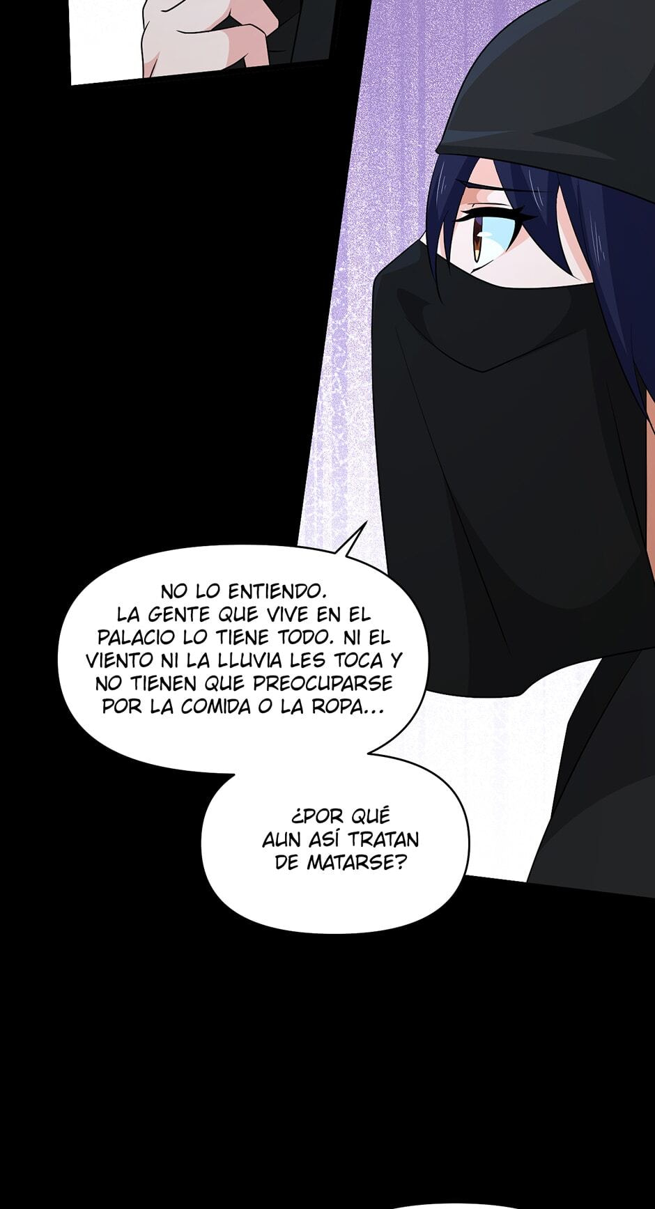 Birth of a Goddess Chapter 198 page 24 - 