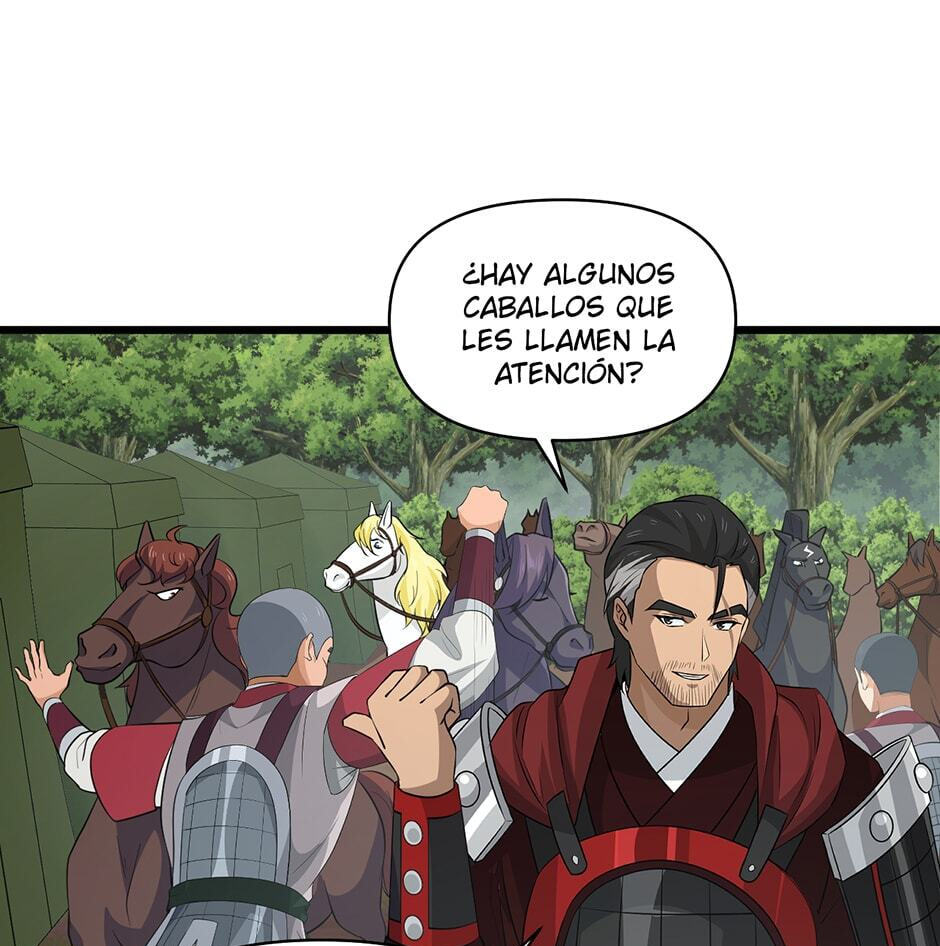 Birth of a Goddess Chapter 198 page 32 - 