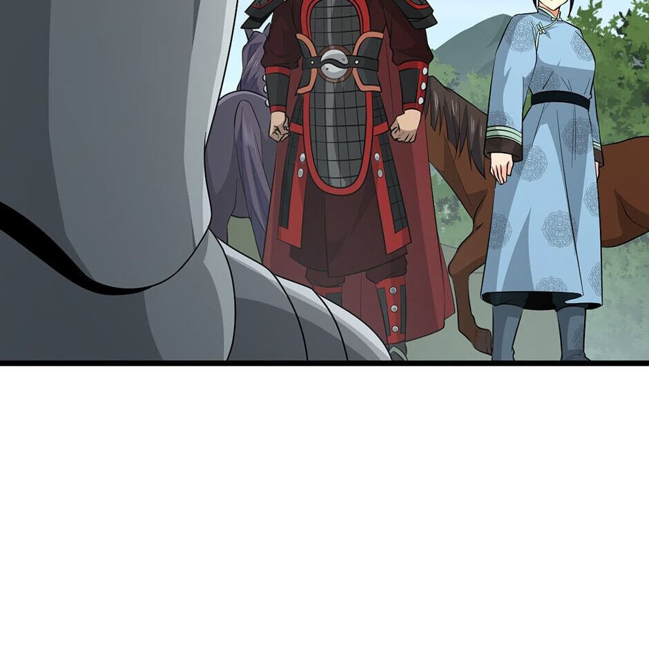 Birth of a Goddess Chapter 198 page 36 - 