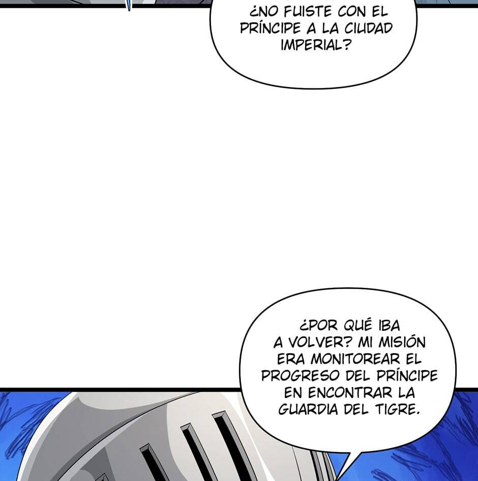 Birth of a Goddess Chapter 198 page 40 - 