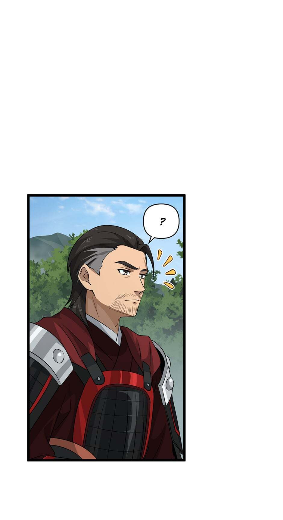 Birth of a Goddess Chapter 198 page 5 - 