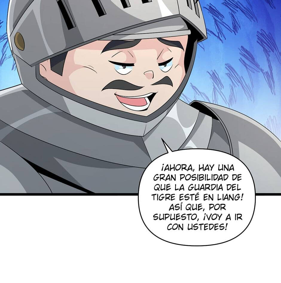 Birth of a Goddess Chapter 198 page 41 - 