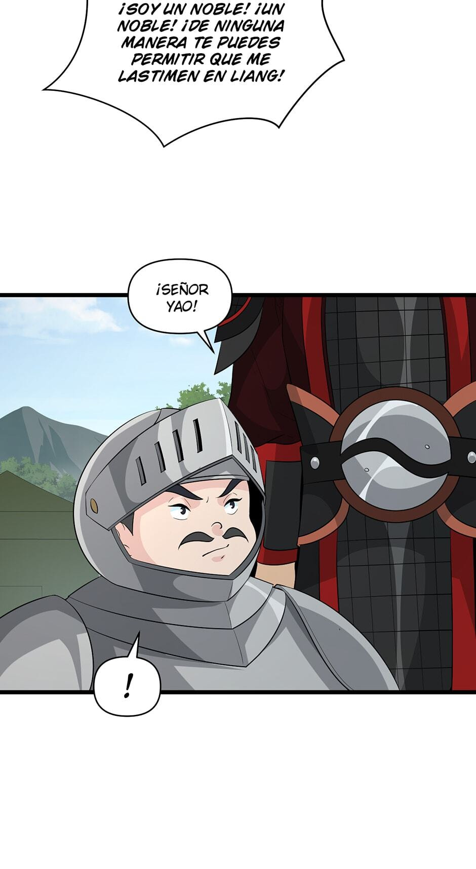 Birth of a Goddess Chapter 198 page 43 - 