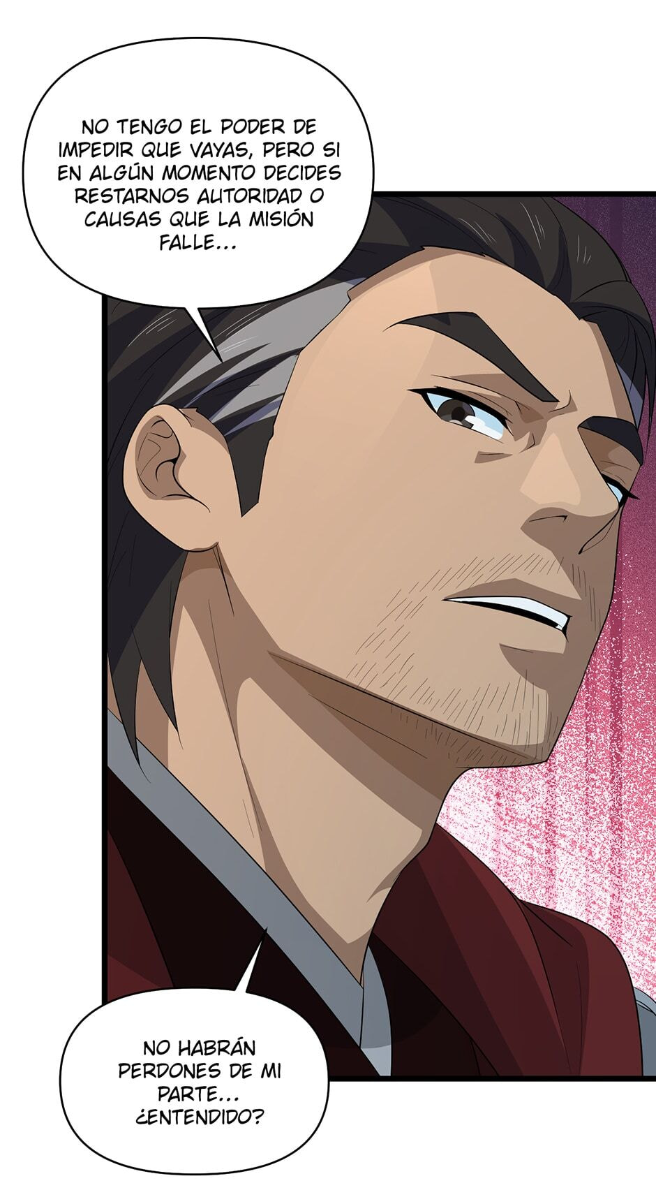 Birth of a Goddess Chapter 198 page 44 - 