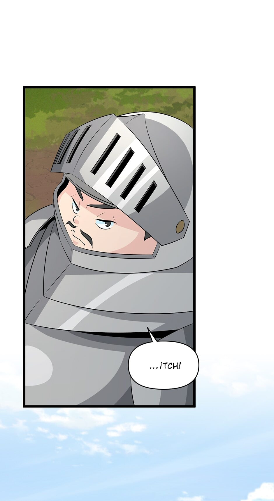 Birth of a Goddess Chapter 198 page 45 - 