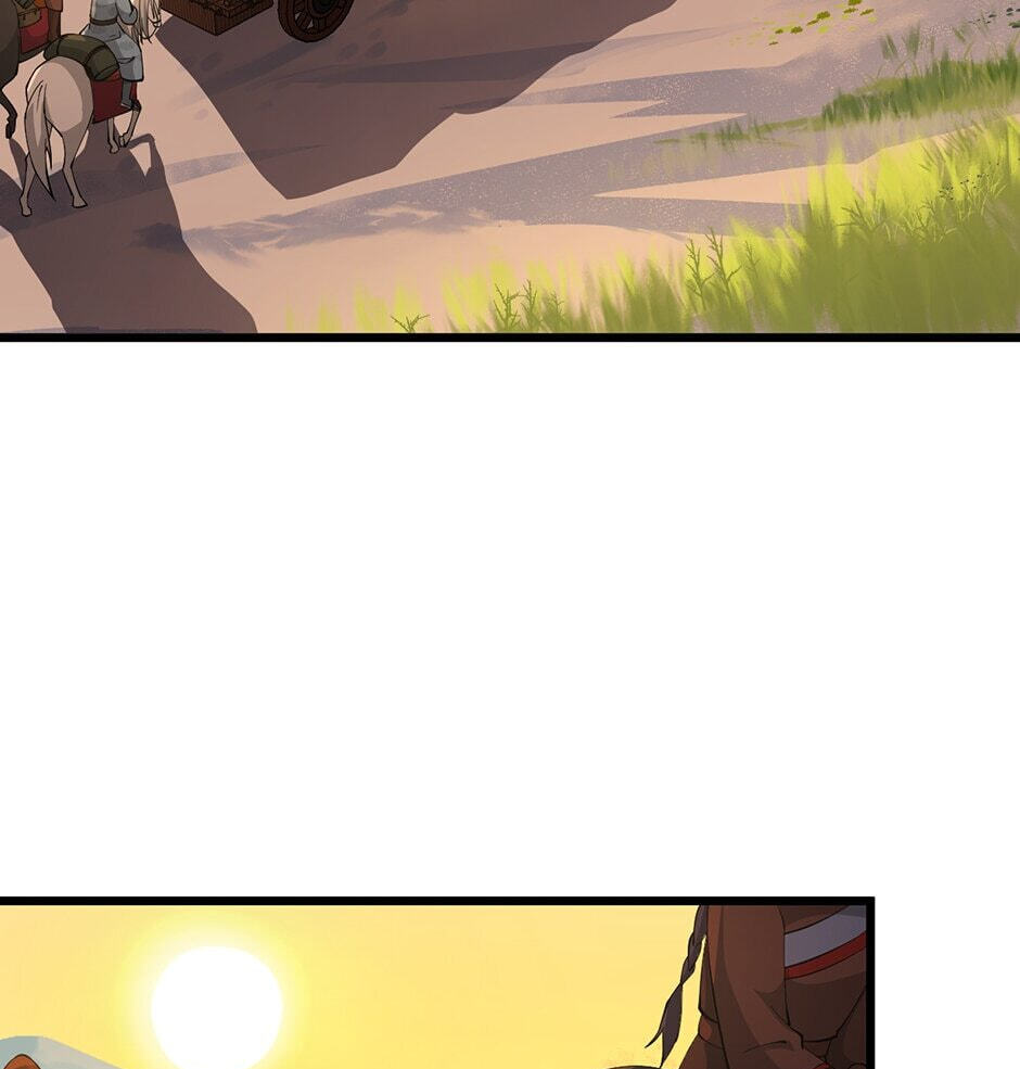 Birth of a Goddess Chapter 198 page 50 - 