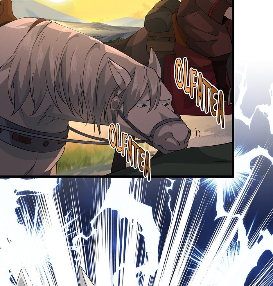 Birth of a Goddess Chapter 198 page 51 - 