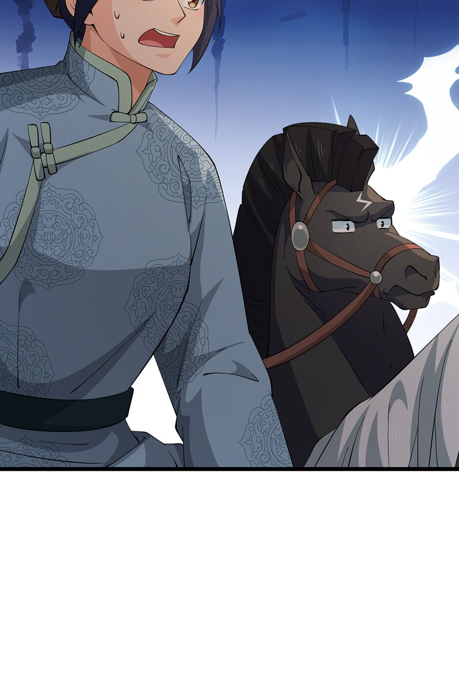 Birth of a Goddess Chapter 198 page 62 - 