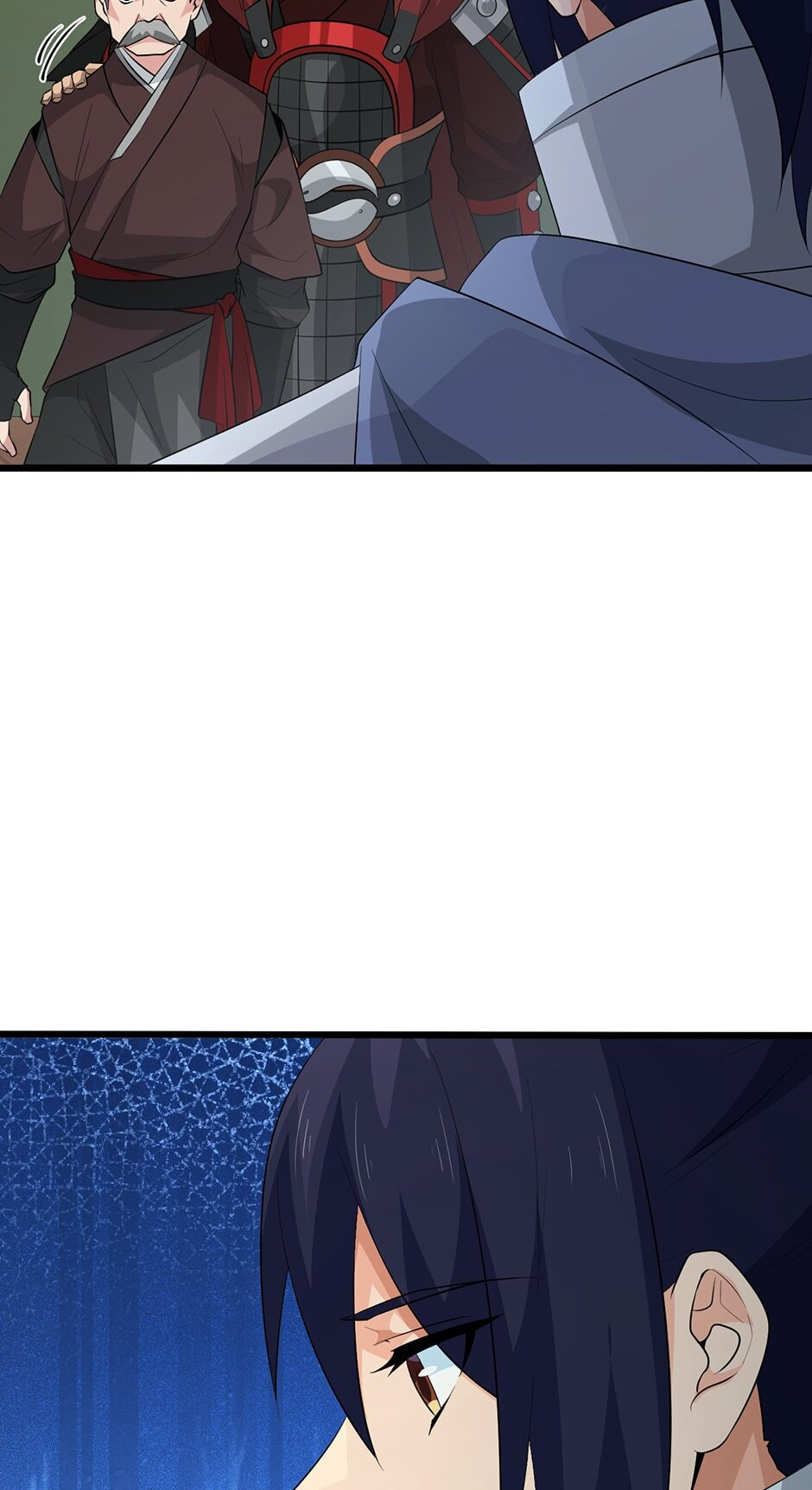 Birth of a Goddess Chapter 198 page 8 - 
