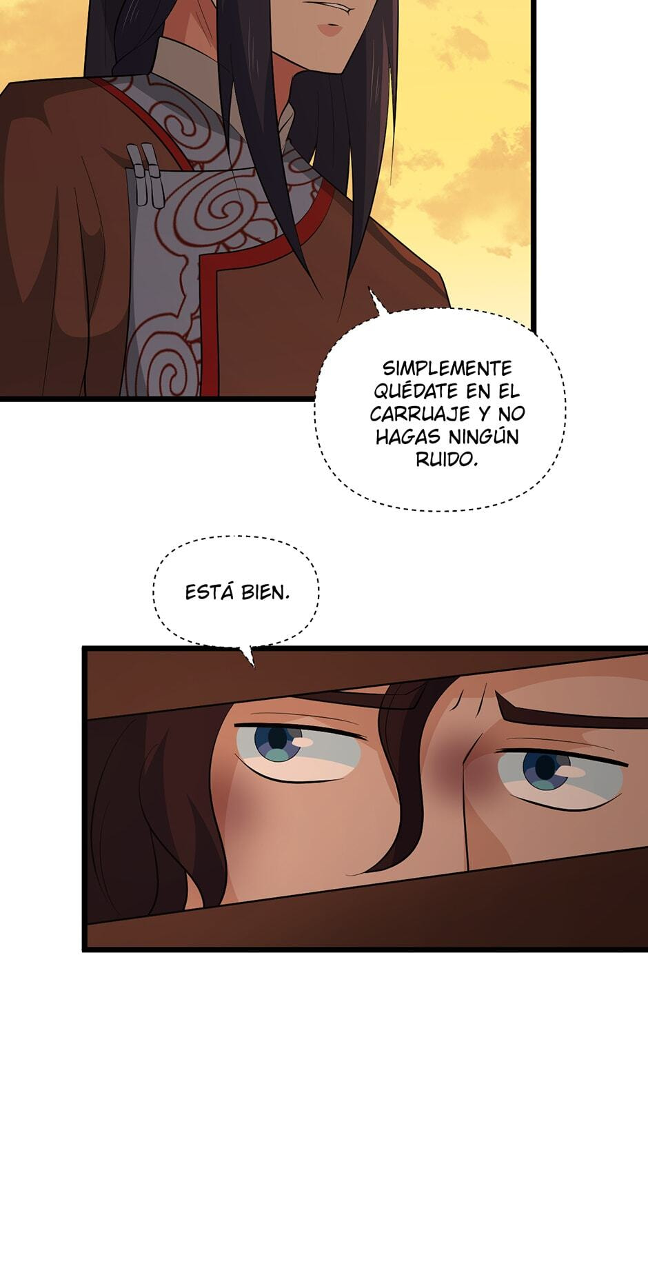 Birth of a Goddess Chapter 199 page 14 - 