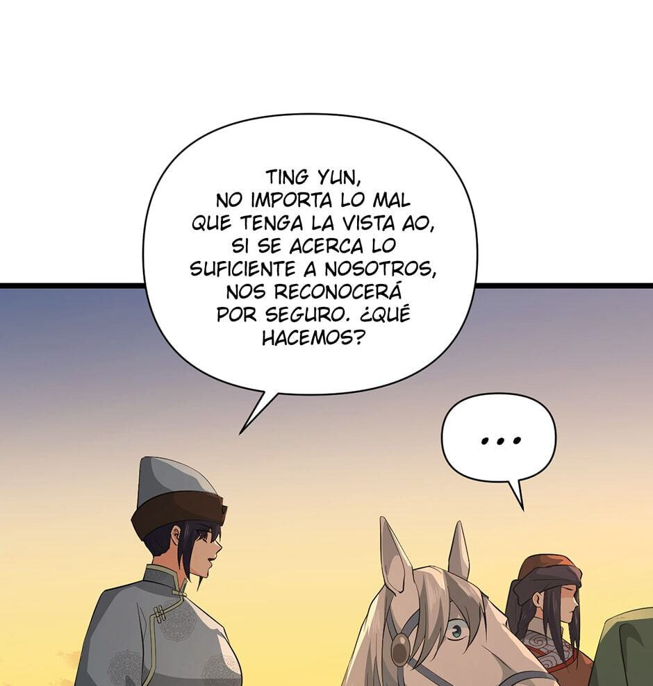 Birth of a Goddess Chapter 199 page 15 - 